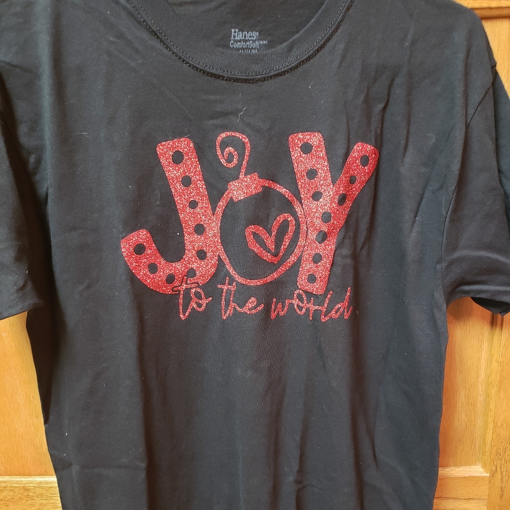 Joy Tshirt
